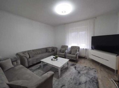 4-Zimmer-Wohnung in zentrumsnaher Lage