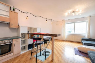 Verkaufe gepflegte 3 Zimmer-Eigentumswohnung (provisionsfrei)