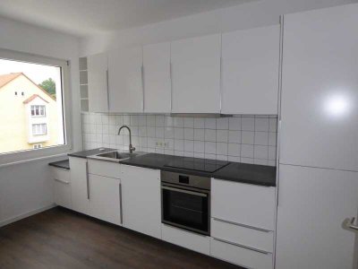 2,5 Zimmer-Mietwohnung im Wolfsburger Zentrum