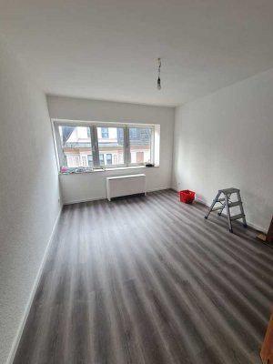 Renoviertes Apartment in Essen-Steele direkt in der Fußgängerzone