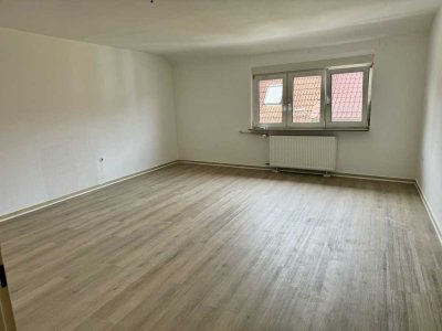 Ansprechende und gepflegte 2-Zimmer-DG-Wohnung in Butzbach/Kirch-Göns