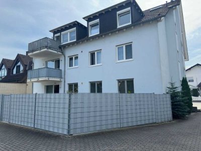 Helle 3-Zimmer Maisonette Wohnung in Mühlheim-Lämmerspiel