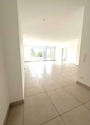 Stilvoll Wohnen: 3-Zimmer-Wohnung in Aschaffenburg