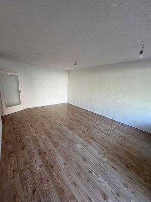 Helle 1-Zimmer-Wohnung mit Balkon in Gelsenkirchen