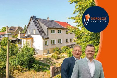 Neue Eigentümer in Calvörde gesucht !