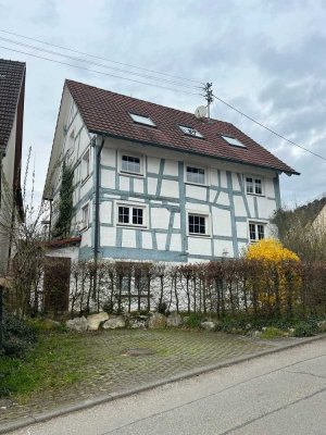 Mehrfamilienhaus in Stockach-Espasingen