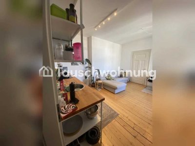 Tauschwohnung: 2 Zimmer Wohnung Bonn gegen Köln