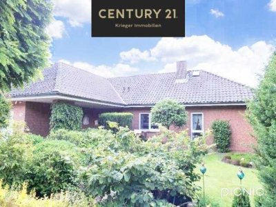 Hochwertiger Bungalow zur Miete