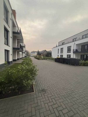 Pendlerwohnung fußläufig vom SüdTor BMVg
