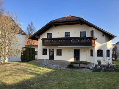 Landhaus mit viel Platz in Pocking / Hartkirchen