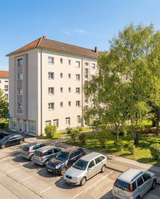 Helle 3–4 Zimmer Eigentumswohnung in Linz – Neue Heimat | 90 m² | Süd-Balkon | PRIVAT
