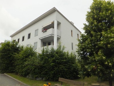 PROVISIONSFREI - 3-Zimmer Wohnung mit großer Terrasse und Balkon - geförderte Miete ODER geförderte Miete mit Kaufoption - 3 Zimmer