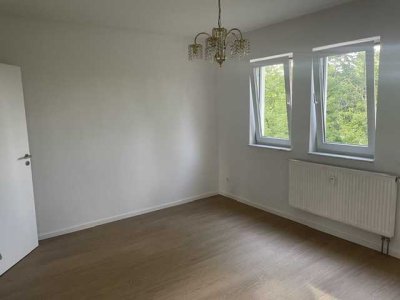 Helle 2-Zimmer-Wohnung in Dresden-Leubnitz-Neuostra