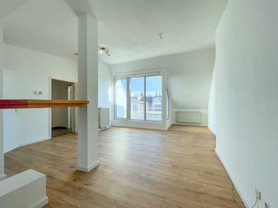 Zwischen Volkspark Wuhlheide und Spree -Licht, Raum und moderner Wohnkomfort