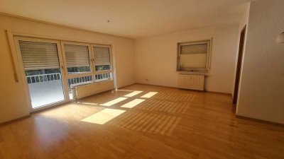 2-Zimmer-Wohnung mit Balkon und EBK in Wiesloch-Frauenweiler