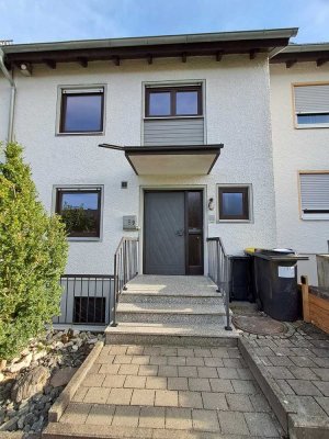 RMH mit Garten in ruhiger Lage