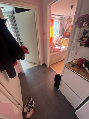 Wohnung 1220