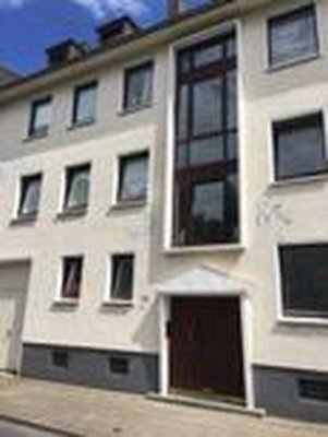 Top 2 Zimmer Wohnung mit Balkon (Nichtraucher)