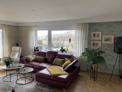 Barrierefreie und neuwertige 5 Zimmer Wohnung in Betzdorf