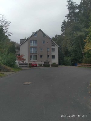 Charmante 3-Zimmer Dachgeschosswohnung in Oberursel (Taunus) KEINE PROVISION