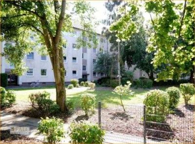 Langenhagen: 3-Zimmer/Küche/Bad/Balkon