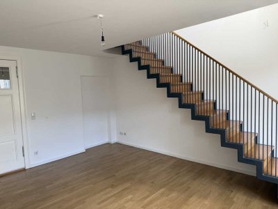 Viel Platz für den Alltag in der Rosenthaler Straße