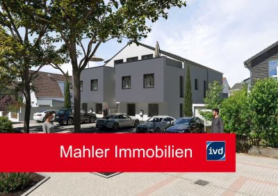 4 ZKB Eigentumswohnung mit Balkon im OG