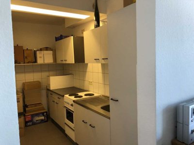 Schöne zwei Zimmer Single-Wohnung in Paderborn (Kreis), Paderborn