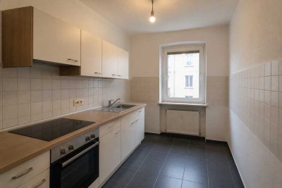 3-Zimmer Kassel Zentrale Lage ab 01.09. verfügbar