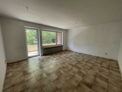 Geräumige 4-Zimmer-Wohnung in City-Nähe