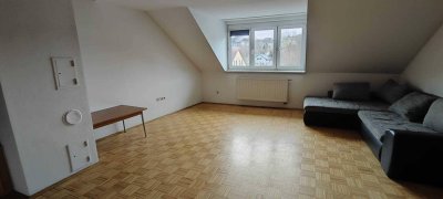 Charmantes Wohnkonzept mit Wohlfühlfaktor – Maisonette-Wohnung in Eggersdorf bei Graz– nur 650 € Miete!