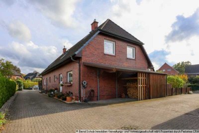 modernisierte DHH mit PV-Anlage, Vollkeller und ausgebautem DG