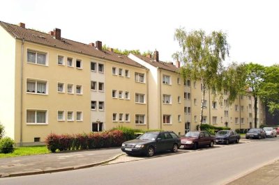 2-Zimmer-Wohnung in Duisburg Wanheimerort