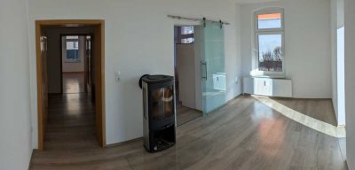 Platz für neue Ideen: 3,5-Zimmer-Wohnung in Chemnitz