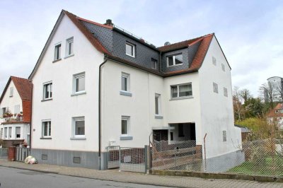 Platz auf 3 Etagen * 1-Familien-/Doppelhaushälfte in Ober-Ramstadt