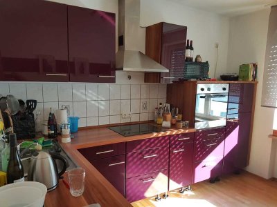 WEN: 3 Zi.Whg., zentrale Lage
