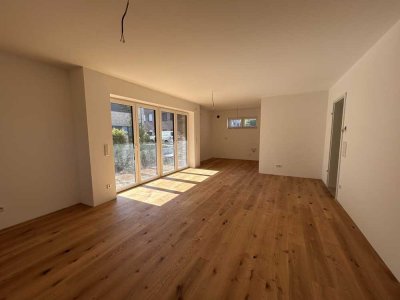 Urbanes Wohnen mit Flair! Neubauwohnungen im Uni-Viertel