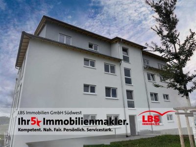 NEUBAUPROJEKT
 - Noch 4 energieeffiziente Wohnungen -