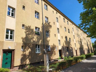 Ihr neues Investment! Solide 2-Zimmer Wohnung in Treptow / Plänterwald