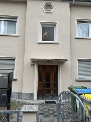 MA- Neckarstadt Ost / 3-Zimmer-Wohnung mit gehobener Innenausstattung mit Einbauküche in Mannheim