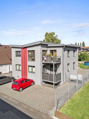 Attraktives Mehrfamilienhaus – voll vermietet und modern ausgestattet
