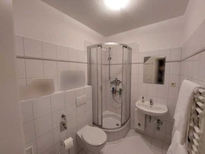 1-Zimmer Wohnung im 1. OG in Halle (Saale) - Nördliche Innenstadt