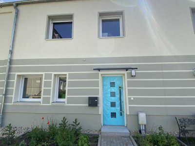 Doppeltes Wohnglück in einem Haus: Zwei Wohnungen mit Fördermöglichkeiten & Flussblick!