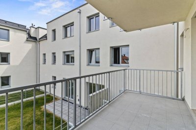 ++ WEIHNACHTSAKTION von 3 PROZENT ++ 4 Zimmer mit BALKON