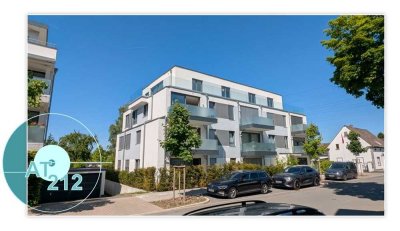 +++  5-Zimmer-Penthouse mit Lift-Direktzugang  +++