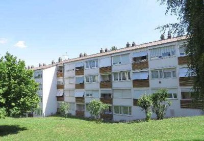 Bruttorendite von ca. 8% und möbliert
