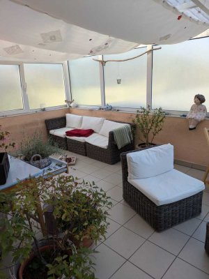 Großzügige 5-Zimmer-Wohnung in Dietzenbach