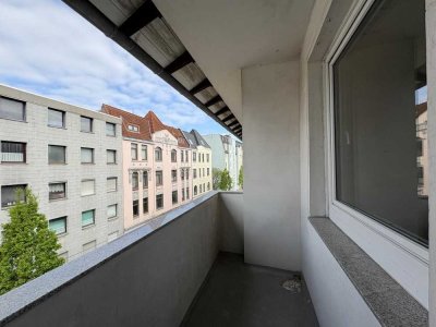 Renovierte 4-Zimmer-Wohnung in Bremerhaven