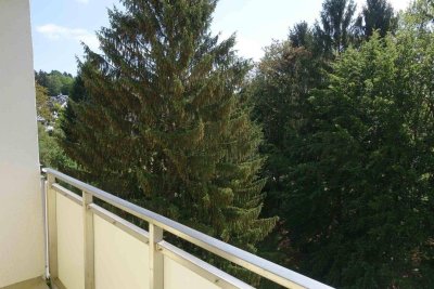 Anlegerwohnung mit Mieter in Graz-St. Peter