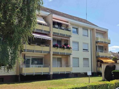 Interessiert an einer Kapitalanlage?